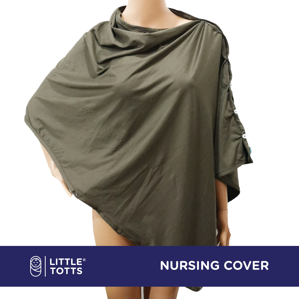 Nursing Cover – Creative Totts